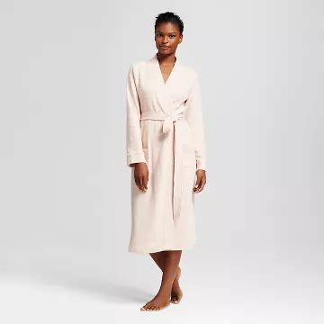 When purchased online. . Target robes for women